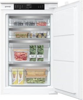 Gorenje FNCI508D61WFE Gefrierschrank 