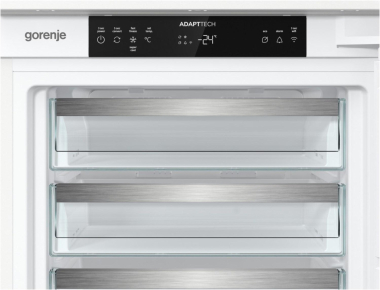 Gorenje FNCI508D61WFE Gefrierschrank 