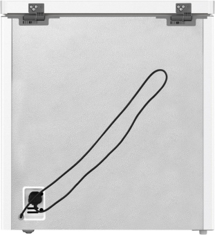 Gorenje FH20E6W5 Gefriertruhe 