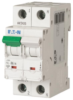 EATON PXL-B6/1N LS-Schalter 6A    236114 