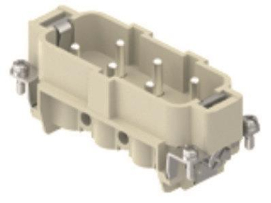 ILME Stifteinsatz Gr.77.27 6P+PE  CPM 06 