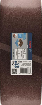 Bosch Schleifband-Set X440    2608606137 