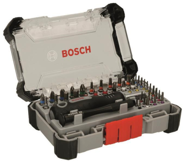 Bosch Precision Screwdriver   2607002835 