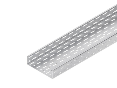 Niedax Kabelrinne schwer  RS 60.100 F OV 