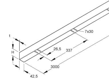 NIED Niedax RWTS60-1.5       RWTS 60-1.5 