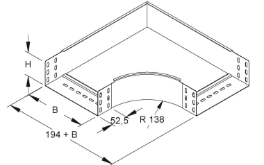 NIED Bogen RES85.200          RES 85.200 