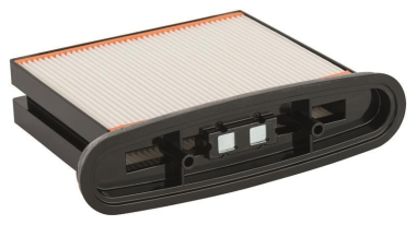 Bosch Polyesterfilter nass GAS25/MFILT.N 