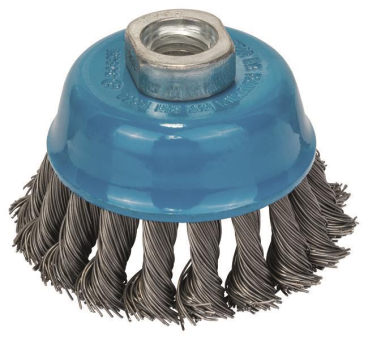 Bosch Topfbürste Stahl        1608622029 