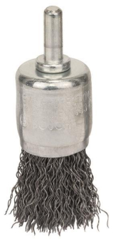 Bosch Pinselbürste Stahl      1609200269 