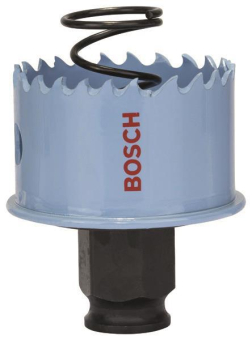Bosch Lochsäge Special Sheet  2608584794 