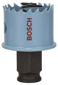 Bosch Lochsäge Special Sheet  2608584790 