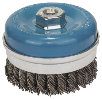 Bosch Topfbürste Stahl        1608614002 