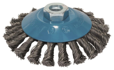 Bosch Kegelbürste gezopfter   2608622058 