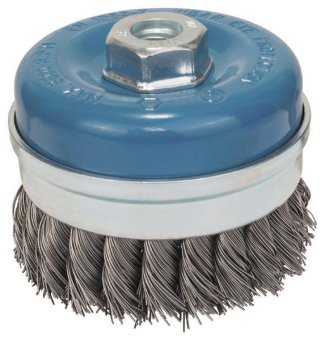 Bosch Topfbürste Stahl        1608614001 