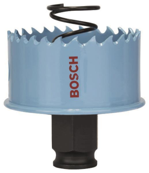 Bosch Lochsäge Special Sheet  2608584796 