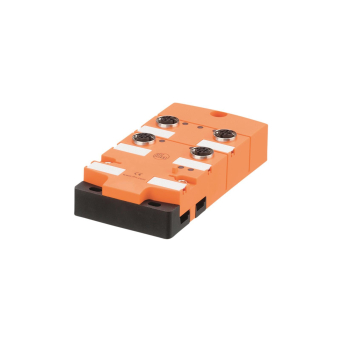 IFM AS-i Eingangsmodul Compact    AC2477 