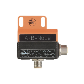 IFM Doppelsensor mit              AC2316 