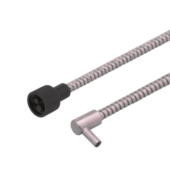 IFM Fiberoptiken Lichttaster D 4  E20058 