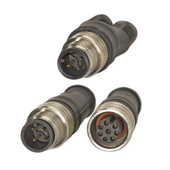 IFM Y-Verbindungskabel gerade M12 E11228 