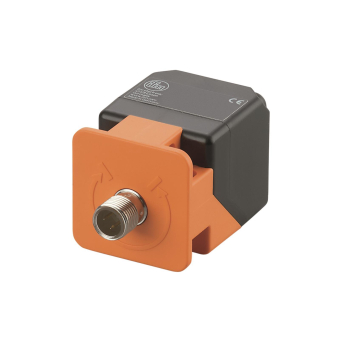 IFM Drehzahlwächter 40x40x54mm    DI5033 