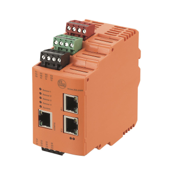 IFM DIAGNOSTIC ELECTRONICS        VSE150 