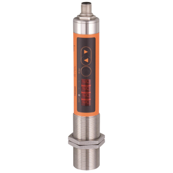 IFM Infrarot-Temperatursensor     TW2000 