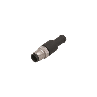 IFM Abschlusswiderstand Stecker   E12315 