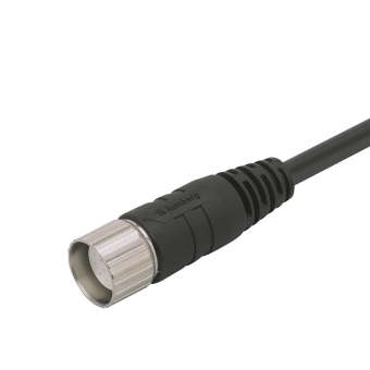 IFM Anschlusskabel Buchse <63VAC  E11737 