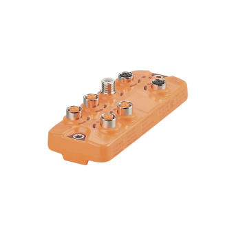 IFM IO-Link Master SL PN 4P IP67  AL1100 