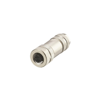 IFM Konfektionierbare Dose gerade E12356 