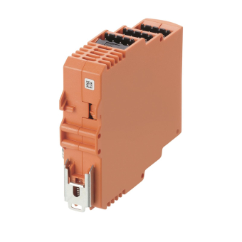 IFM Aktives AS-i Modul 4 Eingänge AC2255 