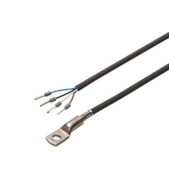 IFM Temperatursensor Pt100        TS2239 