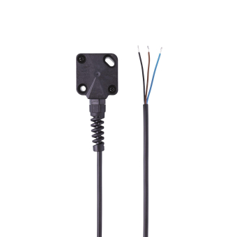 IFM Induktiver Sensor             EC2019 