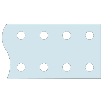 Schneider PrismaSeT-P, Linergy  LVS04545 