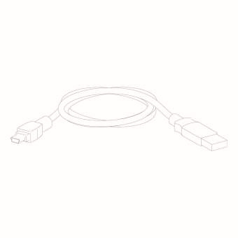 Schneider USB KABEL           LV850067SP 