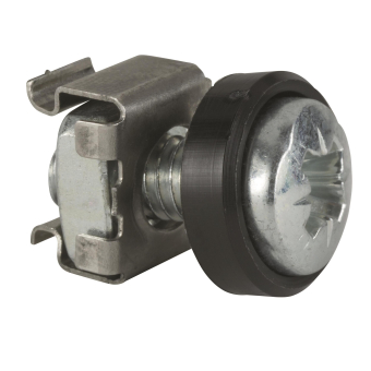 Schneider Set 50xSchrauben   NSYGFR95M65 