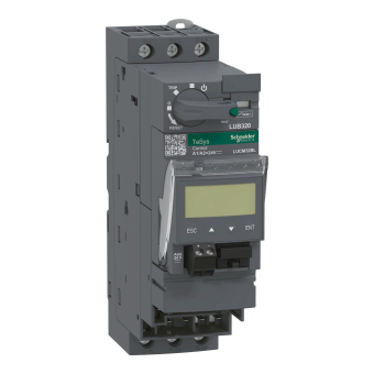 Schneider Grundgerät TeSys U 32A  LUB320 