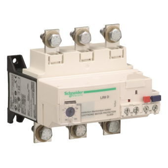 GS Motorschutzrelais, 90-150A,  LR9D5369 