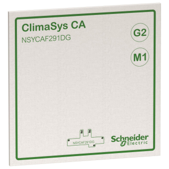 GS Schneider NSYCAF291G3DG NSYCAF291G3DG 