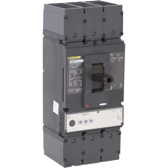 Schneider Leistungsschalter LRL36600U31X 