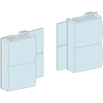 Schneider PrismaSeT-P, Verbin-  LVS04061 