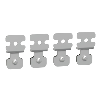 GS Wandbefestigungslaschen    NSYAEFPFSB 