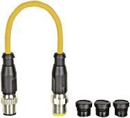 Pilz PDP67 Connector cs Adapter   773610 