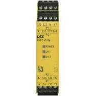 Pilz PNOZ e5.11p 24VDC 2so        774190 
