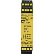 Pilz PNOZ X2.8P C 24VACDC 3n/o    787301 