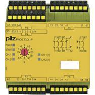 Pilz PNOZ XV3.1P C 30/24VDC 3n/o  787520 