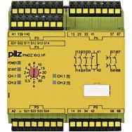 Pilz PNOZ XV3.1P C 30/24-240VACDC 787530 