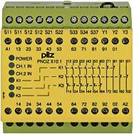 Pilz PNOZ X10.1 24VDC 6n/o 4n/c   774749 
