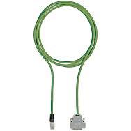 Pilz PNOZ msi b0 cable 15/RJ45    773881 