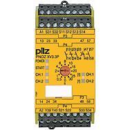 Pilz PNOZ XV3.3P 30/24VDC 3n/o    777511 